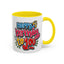 Birthday Mug - Hand Written Birthday