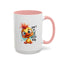 Humor Mug - Don't Be a Pecker head