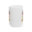 Humor Mug - I'll Try to Nicer
