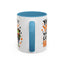 Humor Mug - You Just Yeed Your Last Haw