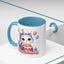 Birthday Mug - Birthday Kitty