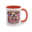 Animal Mug -A Face Only