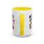 Animal Mug - Not Today Human