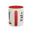 Humor Mug - If It Requires Pants Then No