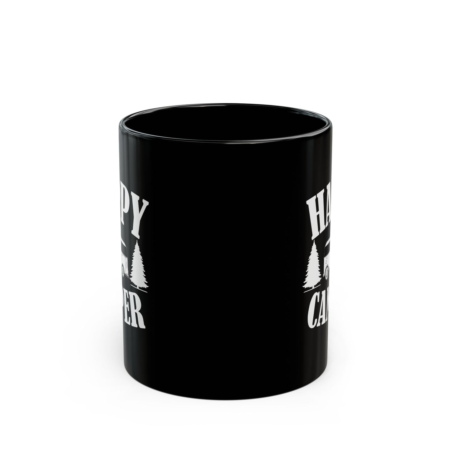 Adventure Mug - Happy Camper