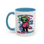 Alien Mug - Aliens Are Real