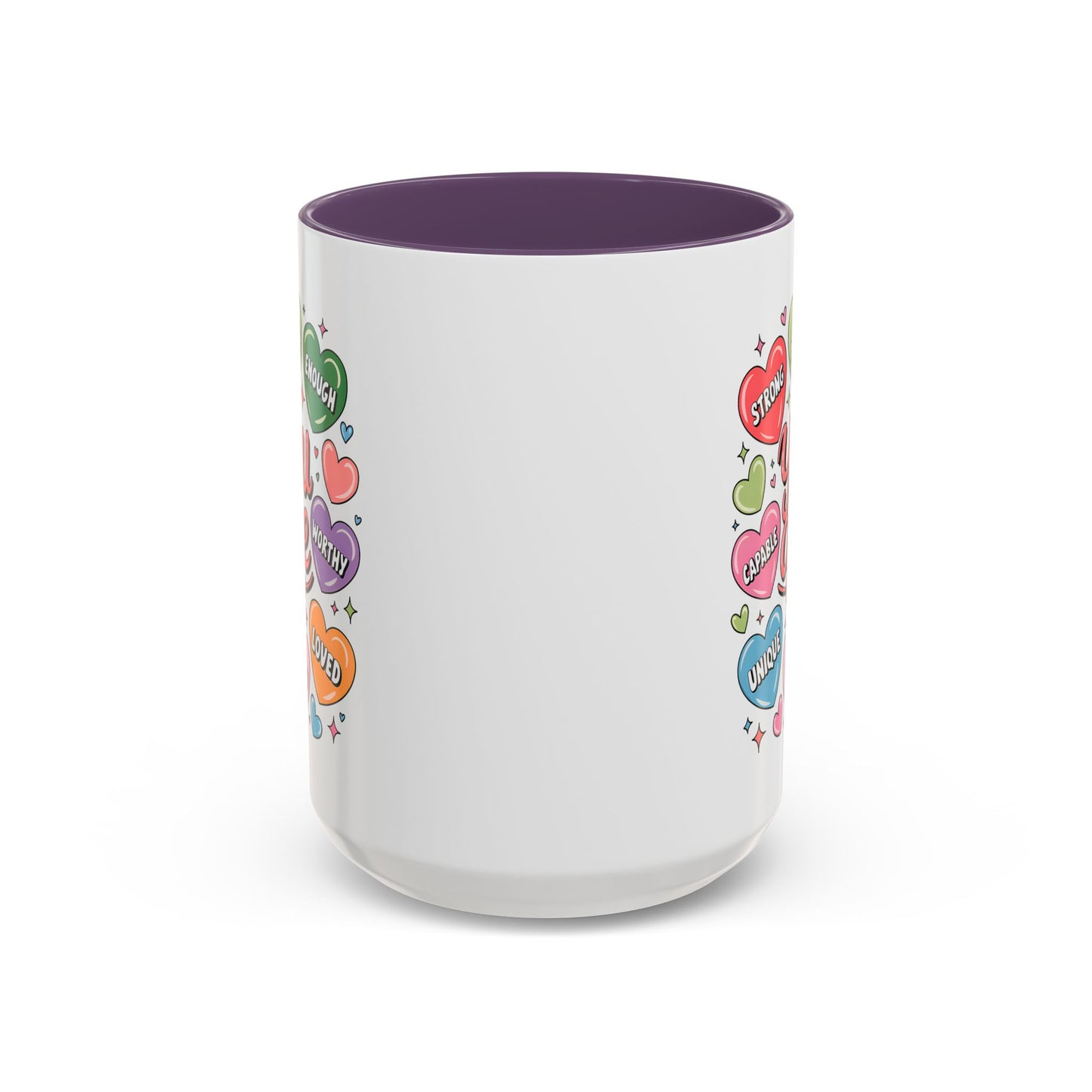 Wellness Mug - You Are Self Love