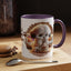 Animal Mug - Dog Coffee Wrap 8