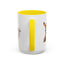 Humor Mug - I Have It All Together