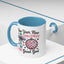 Religious Mug - New Year New Challenges