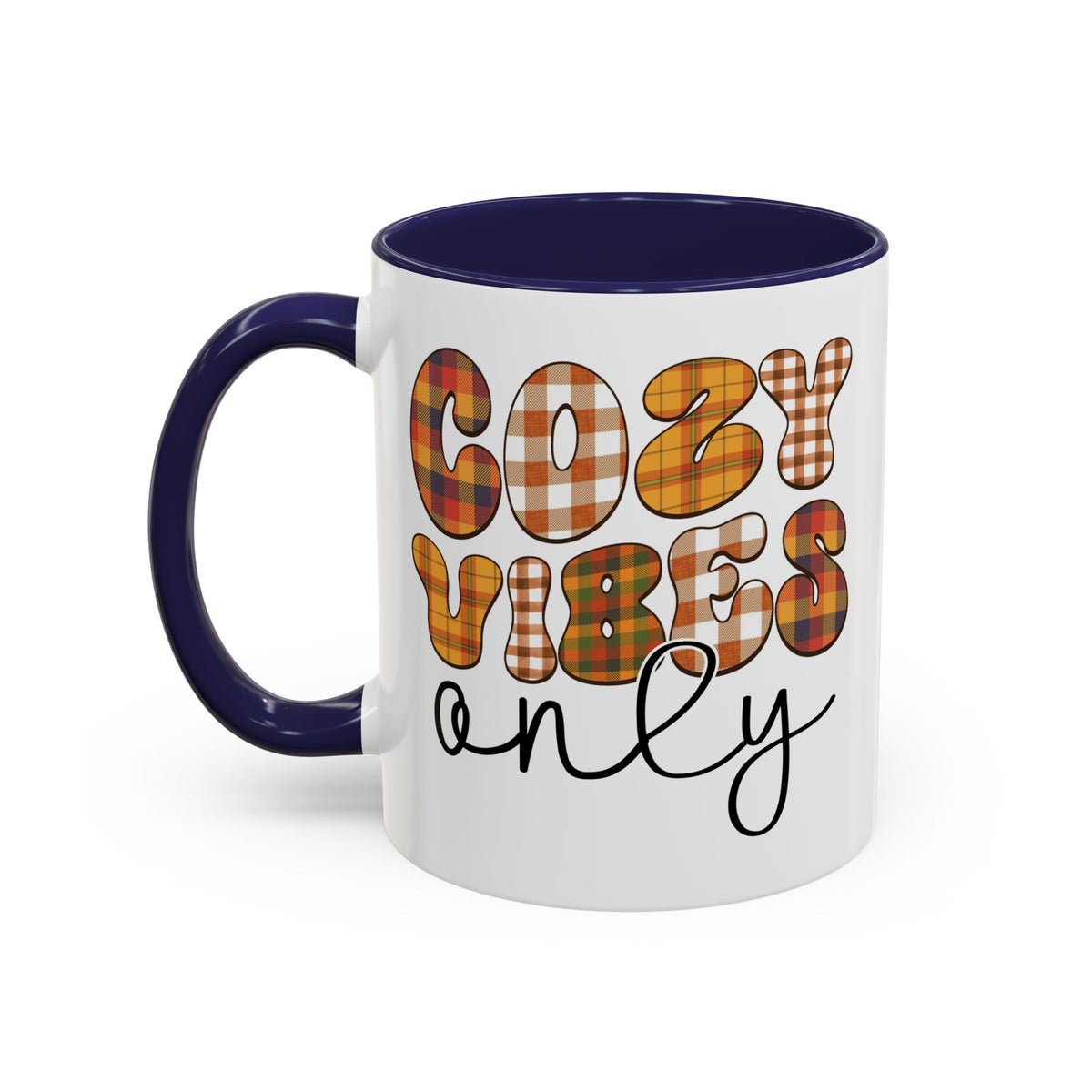 Fall Mug