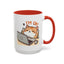 Office Mug - I'm Ok