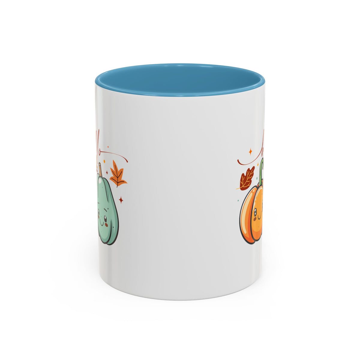 Fall Mug