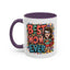 Mother's Day Mug - Best Mom Ever Super