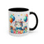 Birthday Mug - Birthday Kitty