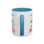 Office Mug - I Keep Hearing Invoices