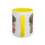 Humor Mug - We're All Mad Here