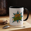 Father's Day Mug - Super Grandpa