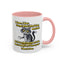 Humor Mug - I Came I Saw