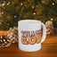 Religious Mug - Thank God