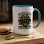 Alien Mug - Don't Panic