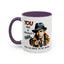 Adult Mug - You Are a Naughty Girl