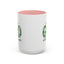 Religious Mug - With God