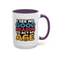 Humor Mug - I See No Good Reason