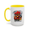 Office Mug - I Don't Rise & Shine