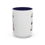 Office Mug - I'm Here I'm Awake