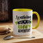 Adventure Mug - Learning Is Life's Adventure