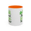 Humor Mug - Inhale the Good Shit Exhale the Bullshit