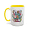 Humor Mug - I'm Not Bossy