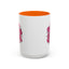 Easter Mug - Happy Easter Fluffy