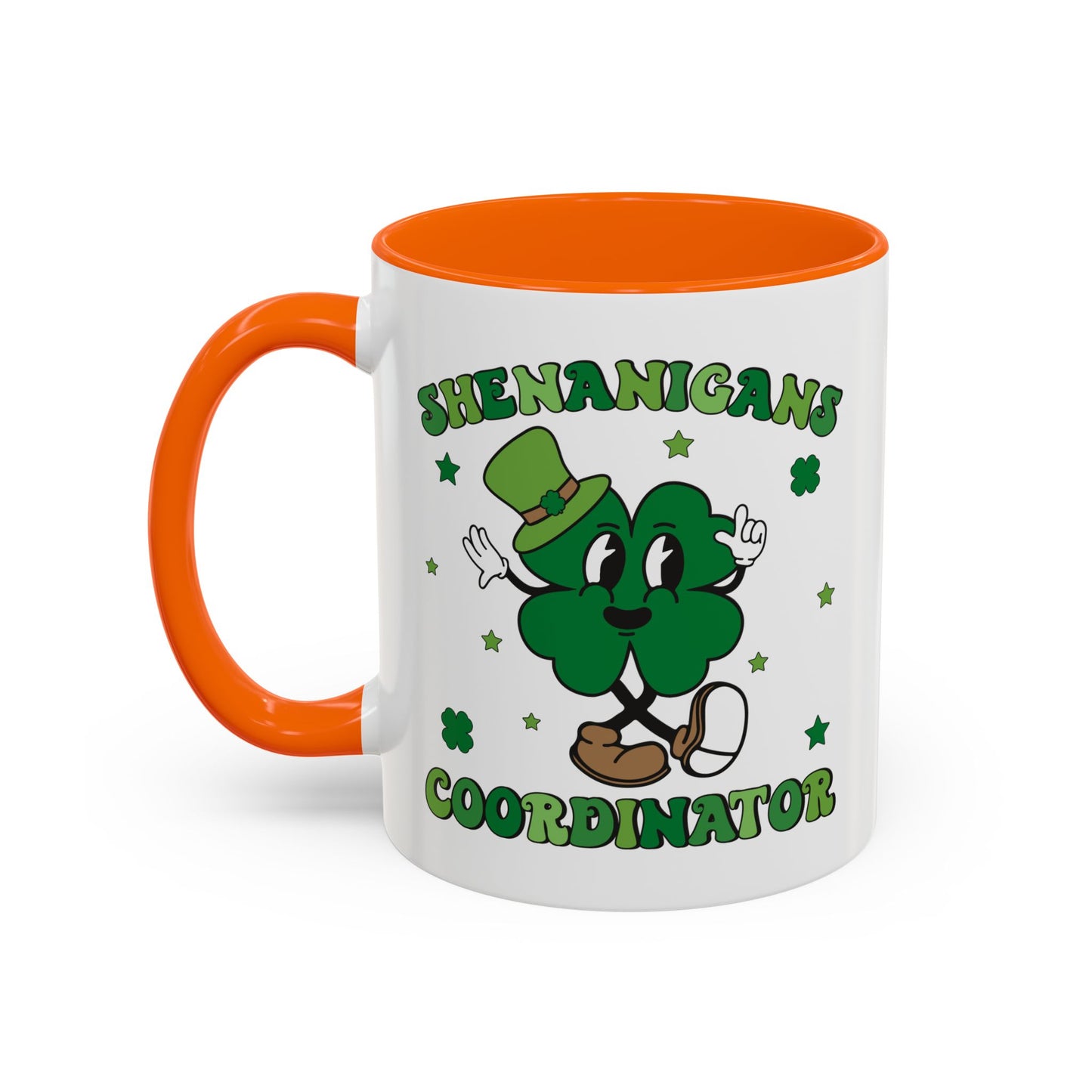 Office Mug - Shenanigans