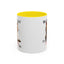Humor Mug - You See This Face