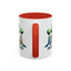 Alien Mug - EU Extraterrestrial University