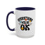 Wellness Mug - Everything Will Be Ok 5