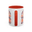 Adventure Mug - Live Life