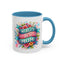 Mother's Day Mug - World's Best Mom