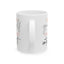Motivation Mug - Invest in Yourself It Pays the Best Interest