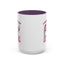 Adult Mug - I Sprinkle This Stuff On Everything