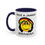 Birthday Mug - Have a Jammin Birthday
