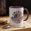 4th of July Mug - American Vibes 2