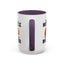 Office Mug - I'm Not A Hot Mess