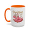 Office Mug - Drama Queen