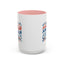 4th of July Mug - American Mama