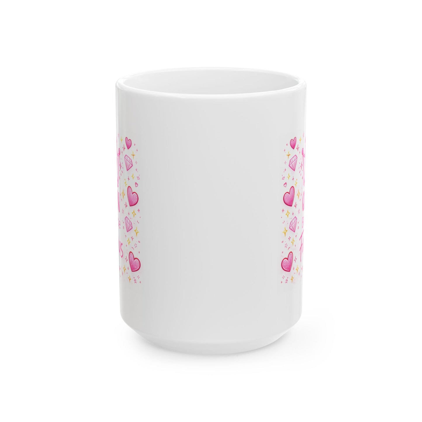 Birthday Mug - Slay Queen