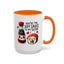 Anniversary Mug - You're The Soy Sauce