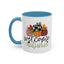 Fall Mug